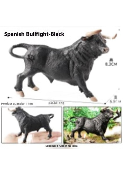 Hayvan Modeli Oyuncaklar (Yurt Dışından)