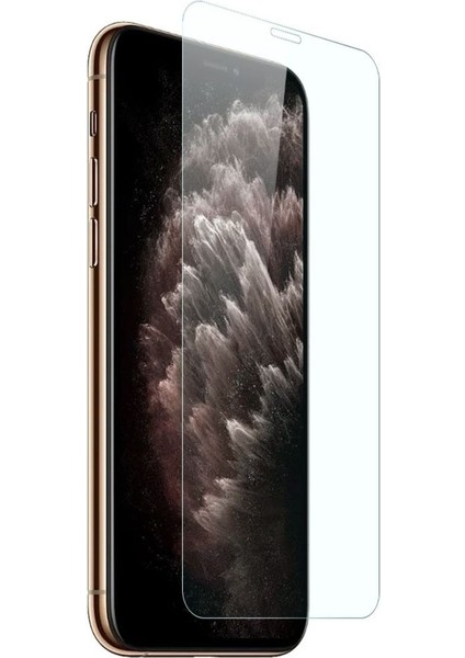 iPhone 11 Pro Max / XS Max Temperli 9H Cam Ekran Koruyucu (2 ADET)