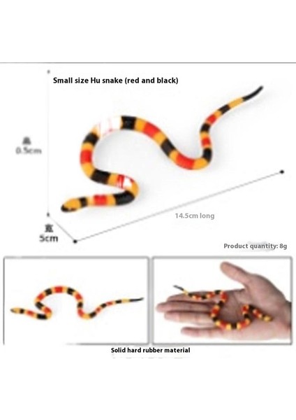 Hayvan Modeli Oyuncaklar (Yurt Dışından)