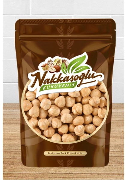 Kavrulmuş Ordu Fındık 250GR
