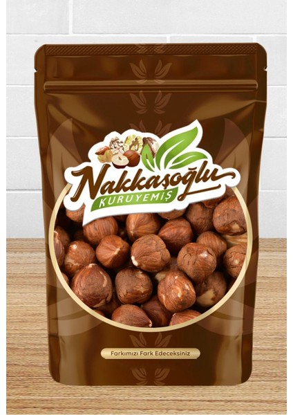 Çiğ Giresun Fındık 750GR