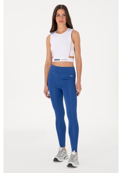 Kadın Saks Tayt 50312978-VR045 modelleri