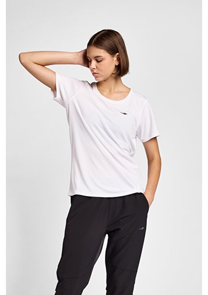 Kadın Koşu Kısa Kol T-Shirt 25B-2015 fiyatları