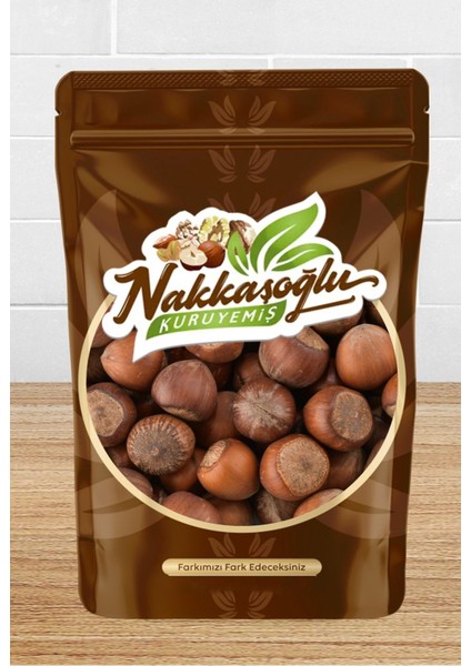 Kabuklu Fındık 100GR