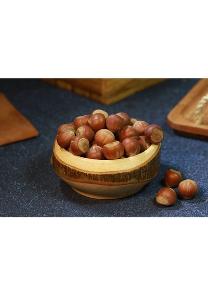 Kabuklu Fındık 100GR