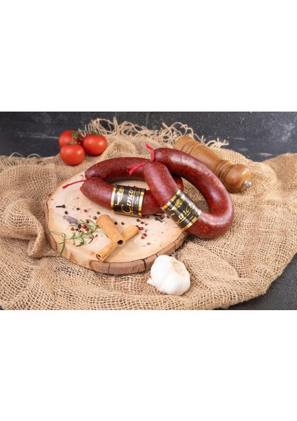Çınar Dana Kangal Sucuk - Acılı 500 gr modelleri