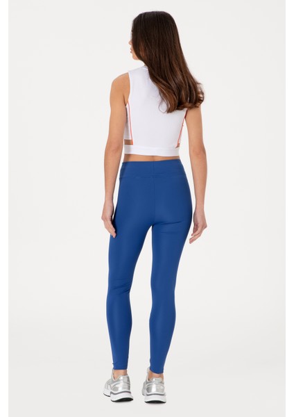 Kadın Saks Tayt 50312978-VR045 fırsatları