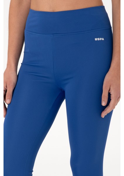 Kadın Saks Tayt 50312978-VR045 indirimleri