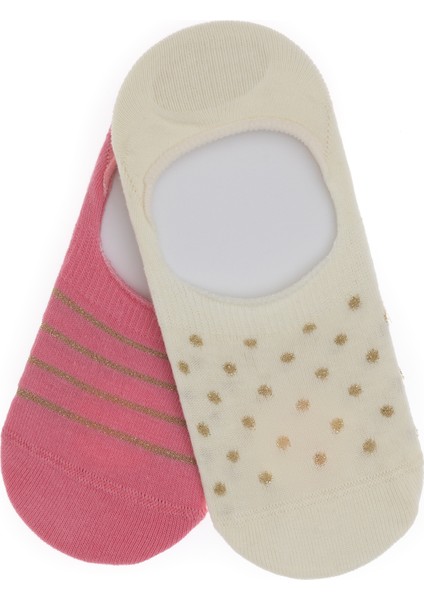 Kadın Pembe Çorap 50311361-VR041 fiyatları