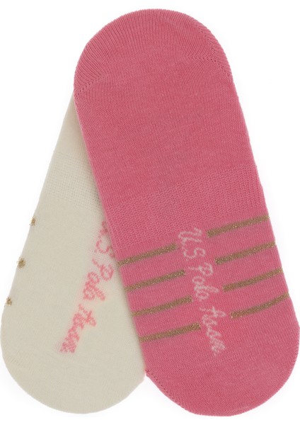 Kadın Pembe Çorap 50311361-VR041 fırsatları
