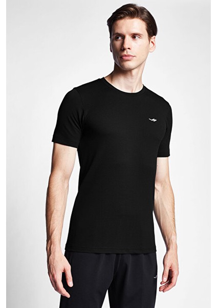 Erkek Kısa Kol T-Shirt 25S-1294-25B