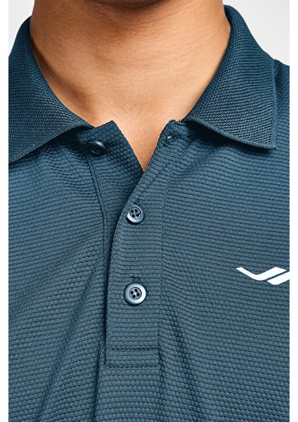 Erkek Kısa Kol Polo Yaka 25S-1297-25B fırsatları