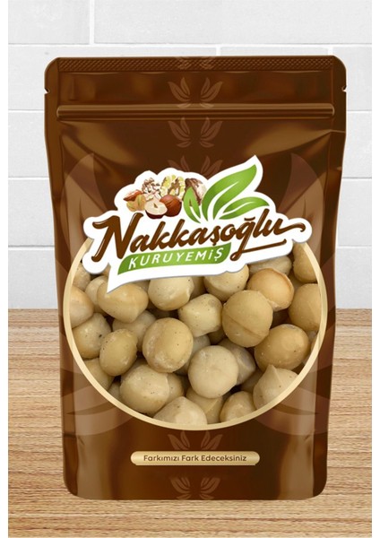 Makademya Fındık 750GR