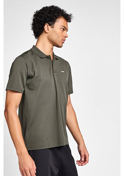 Erkek Kısa Kol Polo Yaka 25S-1297-25B