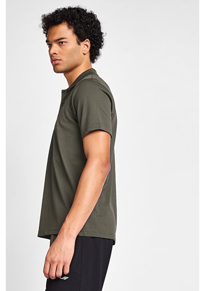 Erkek Kısa Kol Polo Yaka 25S-1297-25B