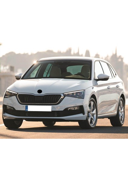 Skoda Scala 2019-2023 Ön Cam Silecek Takımı 65X45CM