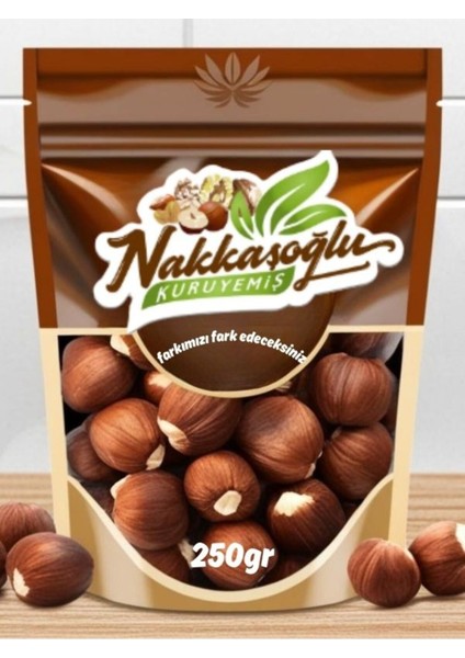 Çifte Kavrulmuş Fındık 250GR