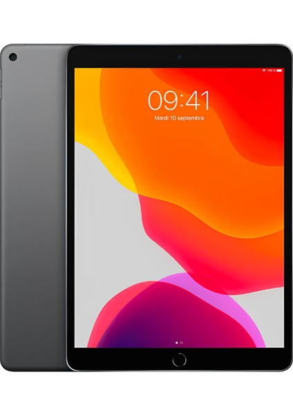 iPad Air 3 10,5" 256 GB 4.5g A2123 Sim Kartlı Space Gri Tablet - (12 Ay Garantili ) Outlet