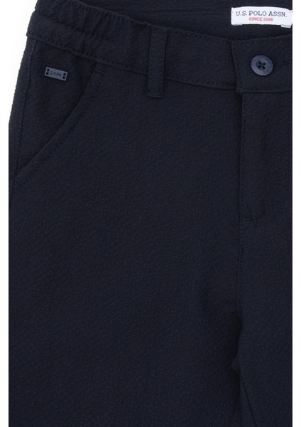 Erkek Çocuk Lacivert Şort / Bermuda 50307014-VR033 modelleri