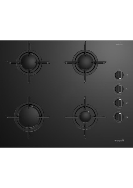 Ultra Ankastre Set