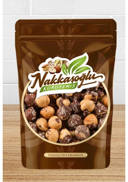 Tuzlu Fındık 250GR