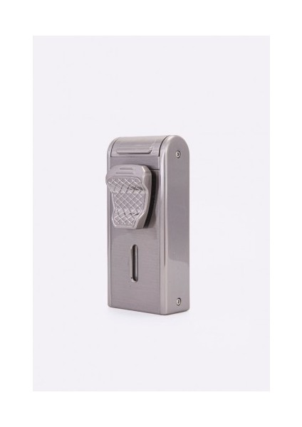 Gümüş 2 Torch Puro Çakmağı
