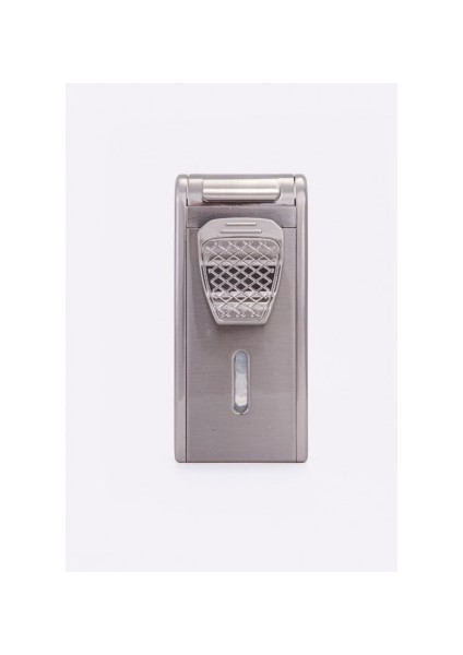 Gümüş 2 Torch Puro Çakmağı