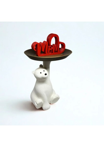 Tabletli Kutup Ayı Şekerleme Edisyonu fiyatları