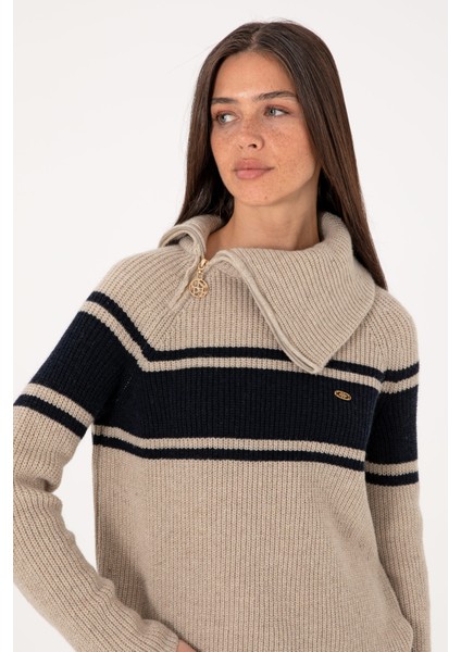 Kadın Taş Kazak /triko 50293133-VR049 fiyatları