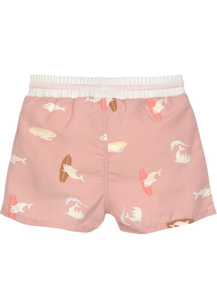 Dolphin Uv Korumalı Mayo Şort Peach fiyatları