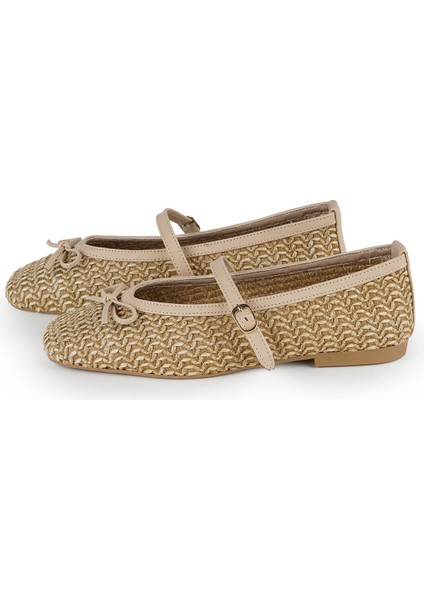 Laven Hasır Detaylı Babet modelleri