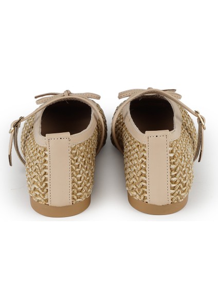 Laven Hasır Detaylı Babet indirimleri