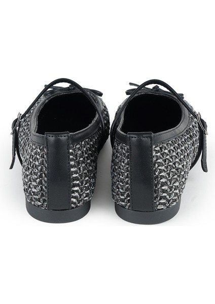 Laven Hasır Detaylı Babet modelleri