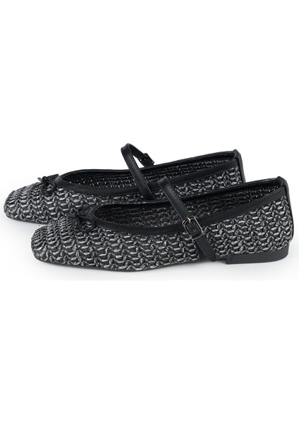 Laven Hasır Detaylı Babet fırsatları