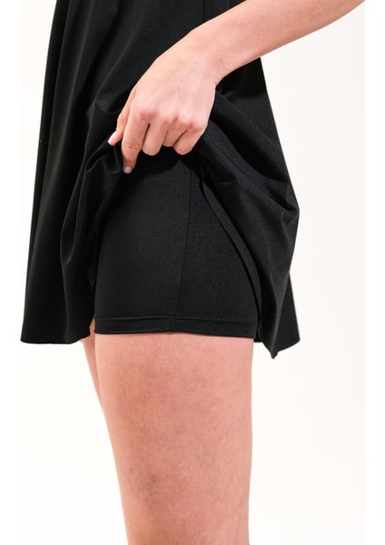 725708_KADIN Askılı Birleşik Şortlu Deniz/havuz Elbise Mayosu indirimleri