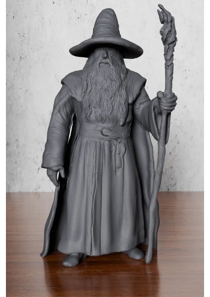 Gandalf (Lord Of The Rings)