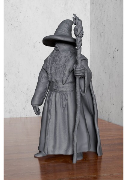 Gandalf (Lord Of The Rings)
