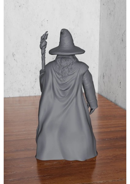 Gandalf (Lord Of The Rings)