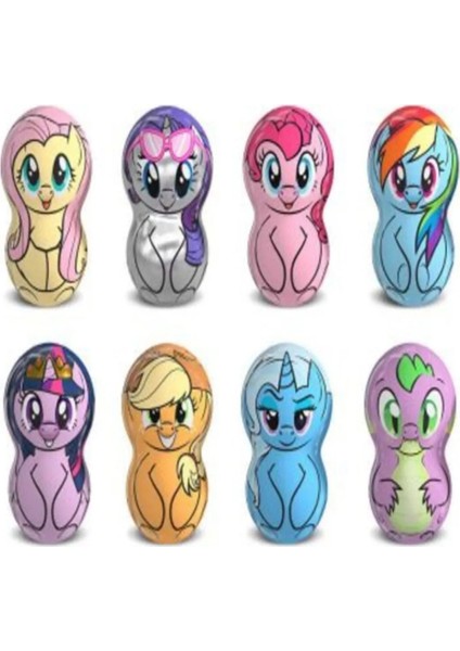 My Little Pony Flipperz 1 Adet | Mlp Hacı Yatmaz