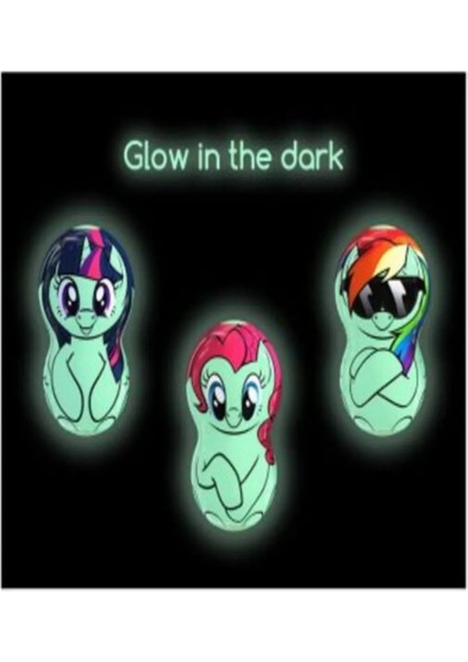 My Little Pony Flipperz 1 Adet | Mlp Hacı Yatmaz