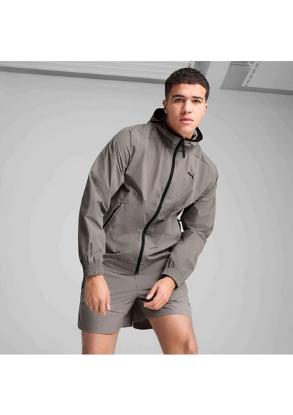Erkek Pumatech Track Jacket Ceket 62967579