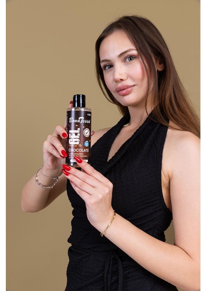 Bona Tessa Çikolata Aromalı Masaj Jeli 250 ml modelleri
