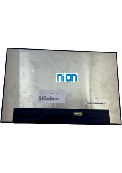 N160JCN-ELK Uyumlu Notebook LCD Ekran (16" LED Mat Dokunmatik)