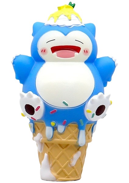 Çapraz Giyinen Evcil Hayvan Bebekleri Pokemon Figürleri (Yurt Dışından)
