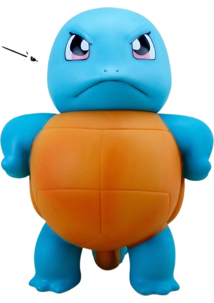 Çapraz Giyinen Evcil Hayvan Bebekleri Pokemon Figürleri (Yurt Dışından)