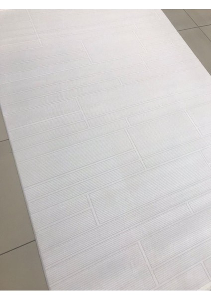 Polo 74778 060 Serisi Akrilik Salon Oturma Yatak Odası Halısı