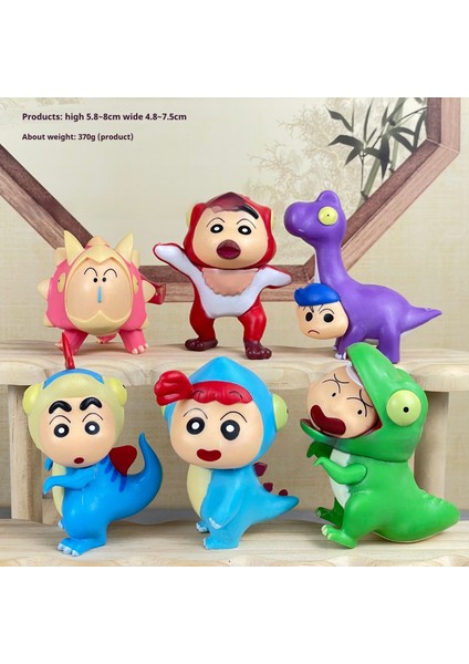 Sünger Bob Kare Pantolon Patrick'in Lezzetli El Yapımı Süsü (Yurt Dışından)