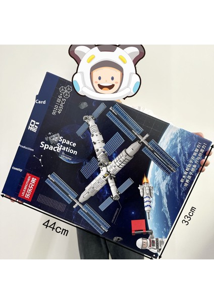 Puzzle Yapboz Blok Oyuncaklar Yapboz Blokları (Yurt Dışından)