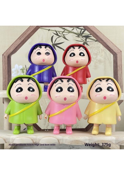 Sünger Bob Kare Pantolon Patrick'in Lezzetli El Yapımı Süsü (Yurt Dışından)