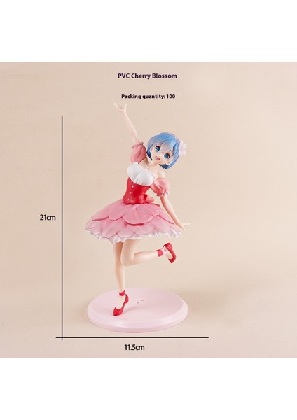 Hatsune Miku Sarkaç Figürleri (Yurt Dışından)